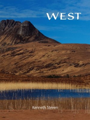 cover image of West